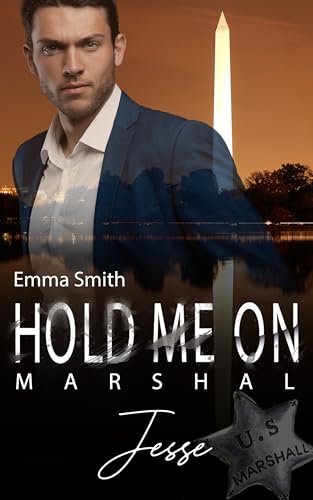 Cover: Emma Smith - Hold me on, Marshal: Jesse