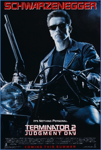 Terminator 2Judgment Day 1991 BDRip DD5 1 x264-FZSD