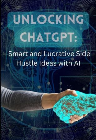 Unlocking ChatGPT: Smart and Lucrative Side Hustle Ideas with Artificial Intelligence
