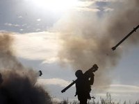 Українські ракетники за добу вразили чотири РЛС і чотири ППО противника