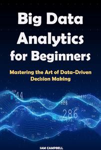 Big Data Analytics for Beginners: Mastering the Art of Data-Driven Decision Making (EPUB)