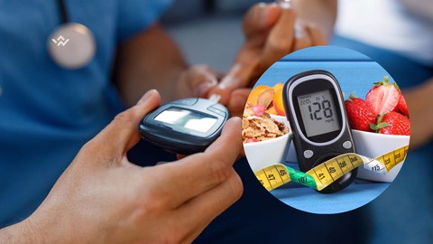 All You Need To Know About Diabetes