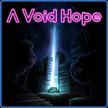 Waveshaper - A Void Hope 2024