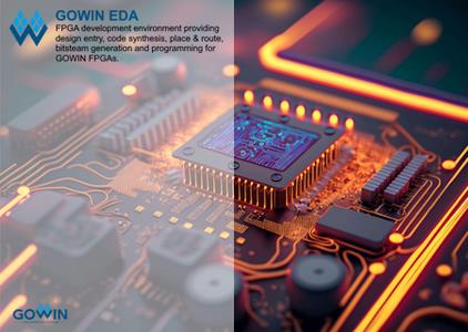 Gowin EDA (FPGA Designer) 1.9.9.02 Build 72533 (x64)
