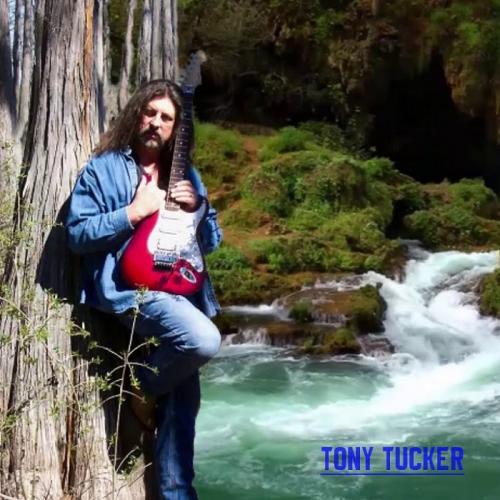 Tony Tucker - Favourite Hits 2024