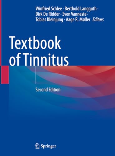 Textbook of Tinnitus, Second Edition