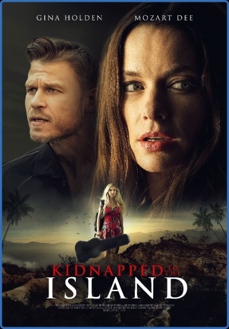 Kidnapped To The Island (2020) 720p WEBRip x264 AAC-YTS