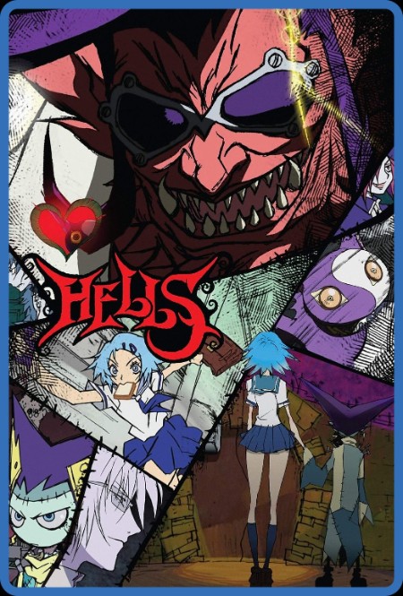 Hells (2008) [BLURAY] 1080p BluRay 5.1 YTS 28133c748b7e348ae59e7cf1ac0d2b0c