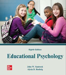 Educational Psychology (8th Edition)