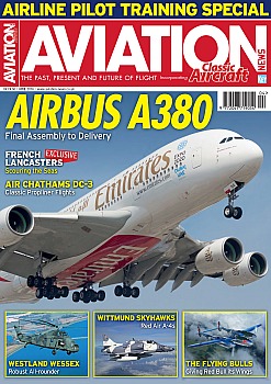 Aviation News 2016-04