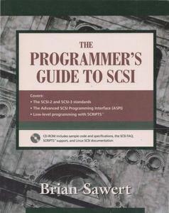 The Programmer's Guide to SCSI