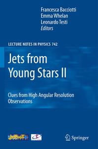 Jets from Young Stars II Clues from High Angular Resolution Observations (2024)
