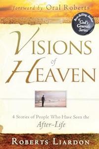 Visions of Heaven 4 Stories of People Who Have Seen the After–Life