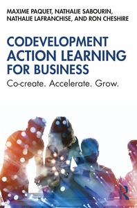 Codevelopment Action Learning for Business Co-create. Accelerate. Grow