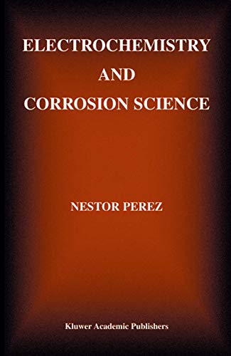 Electrochemistry and Corrosion Science (2024)