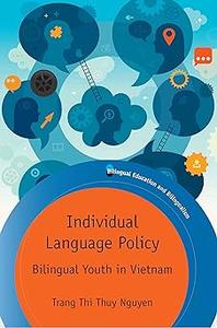 Individual Language Policy Bilingual Youth in Vietnam