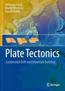 Plate Tectonics Continental Drift and Mountain Building (2024)