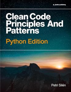 Clean Code Principles And Patterns Python Edition