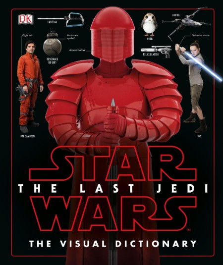 Star Wars The Last Jedi by Pablo Hidalgo C142cf7a46846d31ad4c7b44c139f421