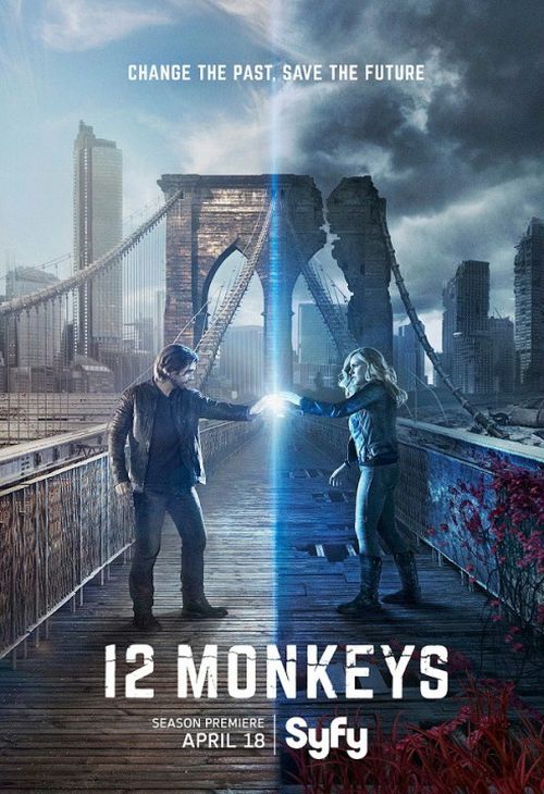 12 Małp / 12 Monkeys (2018) [Sezon 4] PL.AI.1080p.AMZN.WEB-DL.DD5.1.H.264-DSiTE / Lektor PL