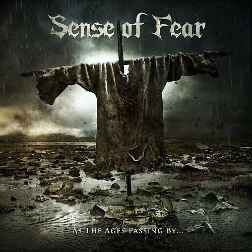 Sense Of Fear - As The Ages Passing By... (2018) (LOSSLESS)