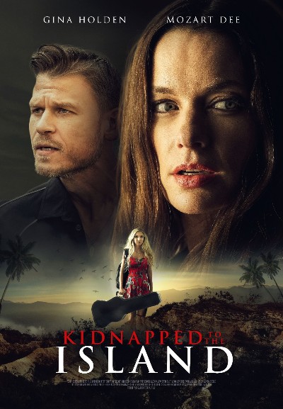Kidnapped To The Island (2020) 720p WEBRip-LAMA