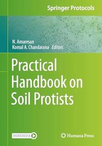 Practical Handbook on Soil Protists