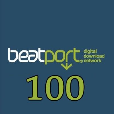 Beatport Top 100 Downloads April 2024 [FLAC]