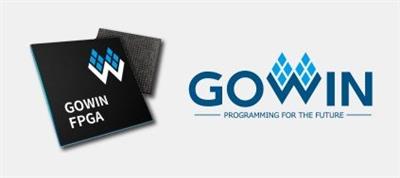 Gowin EDA (FPGA Designer)  1.9.9.02