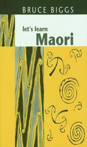 Let's Learn Maori