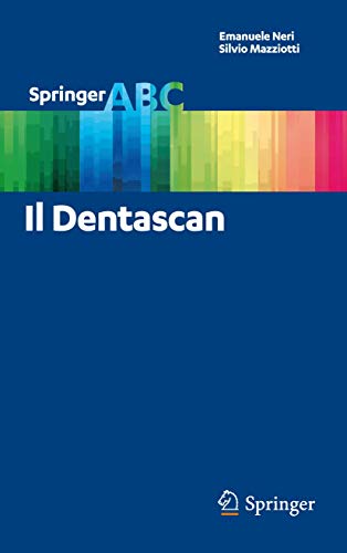 Il Dentascan (2024)