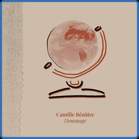 Bénâtre Camille - Dommage (2024)