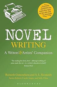 Novel Writing A Writers' and Artists' Companion