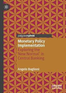 Monetary Policy Implementation