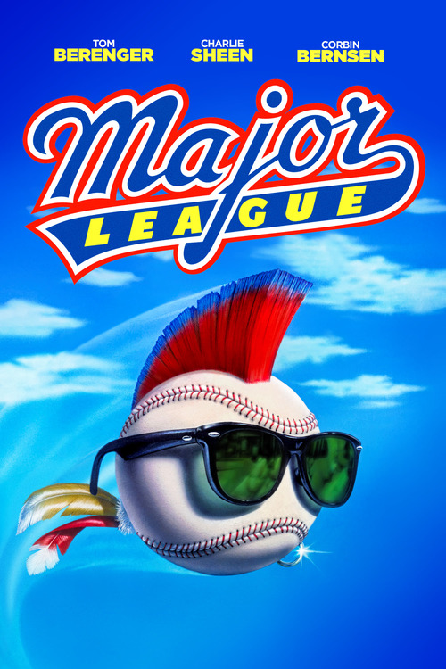 Pierwsza liga / Major League (1989) MULTi.2160p.UHD.BluRay.REMUX.DV.HDR.HEVC.TrueHD.5.1-MR | Lektor i Napisy PL