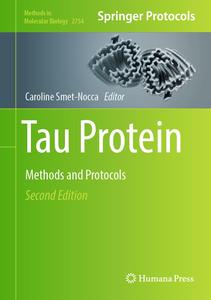 Tau Protein (2nd Edition)