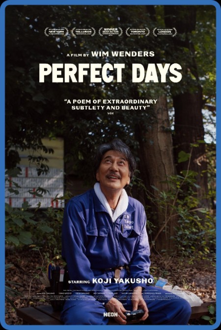 Perfect Days (2023) 720p BluRay-WORLD 59f6d28aa36d9df1194ae39217484434