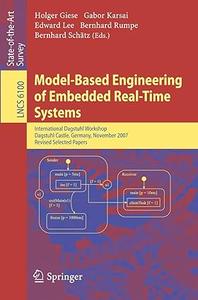 Model–Based Engineering of Embedded Real–Time Systems