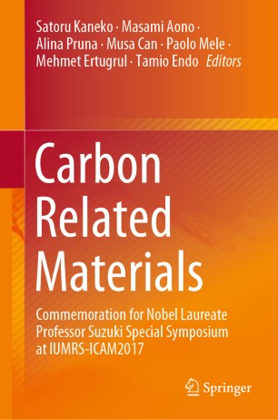 Carbon Related Materials Commemoration for Nobel Laureate Professor Suzuki Special Symposium at IUMRS-ICAM2017 (2024)