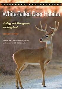 White–Tailed Deer Habitat Ecology and Management on Rangelands