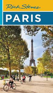 Rick Steves Paris (Travel Guide)