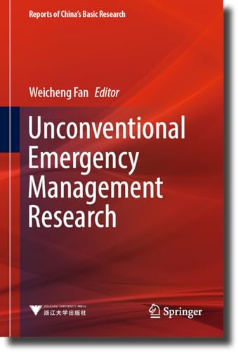 Unconventional Emergency Management Research