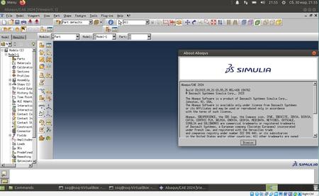 DS SIMULIA Suite 2024 with Documentations (Windows & Linux )