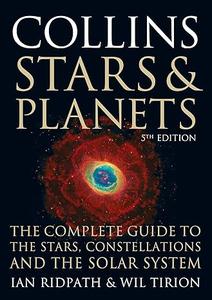 Collins Stars and Planets Guide (2024)