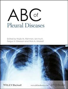 ABC of Pleural Diseases