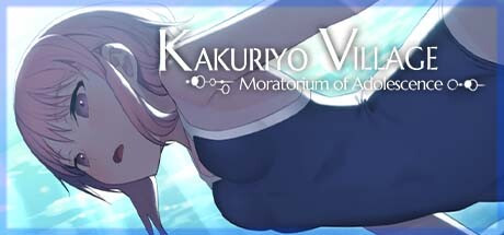 I'm moralist, BokiBoki Games - Kakuriyo Village ~Moratorium of Adolescence~ Final (uncen-eng)