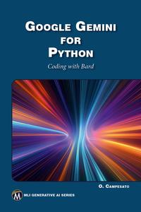 Google Gemini for Python Coding with Bard