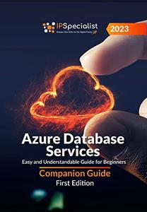 Azure Database Services Easy and Understandable Guide for Beginners