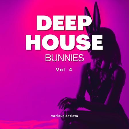 VA | Deep-House Bunnies, Vol. 4 (2024) MP3