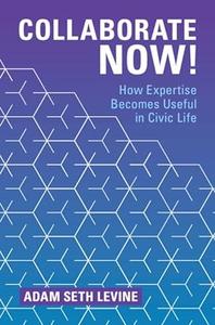 Collaborate Now! How Expertise Becomes Useful in Civic Life